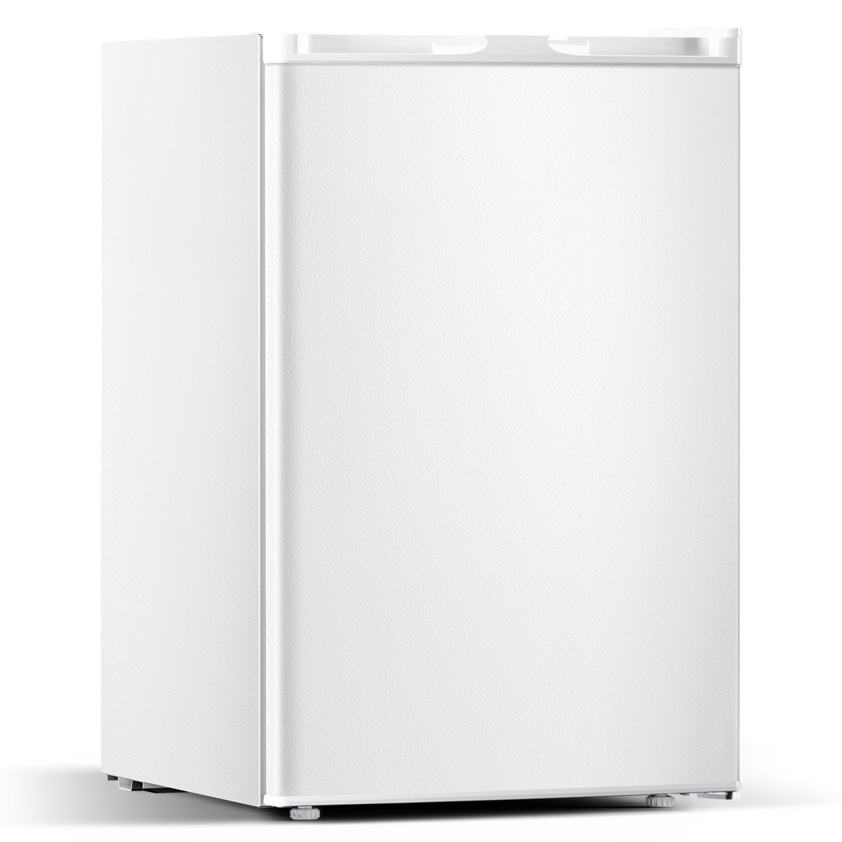 3.0 Cu.ft Upright Freezer, Fast Cooling, 7 Temps, Energy Saving, Low Noise, Adjustable Legs | Fridge.com