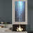 'Geometric 01' by Greg Simanson, Metal Wall-510466974