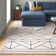 Tapis crème Simone