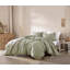 Hilma Linen 3 Piece Comforter Set-827053272-827053271