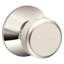 Bowery Passage Knob (Hall & Closet)-128494708-24285427