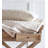 Monterosa Cotton Lumbar Pillow Cover & Insert