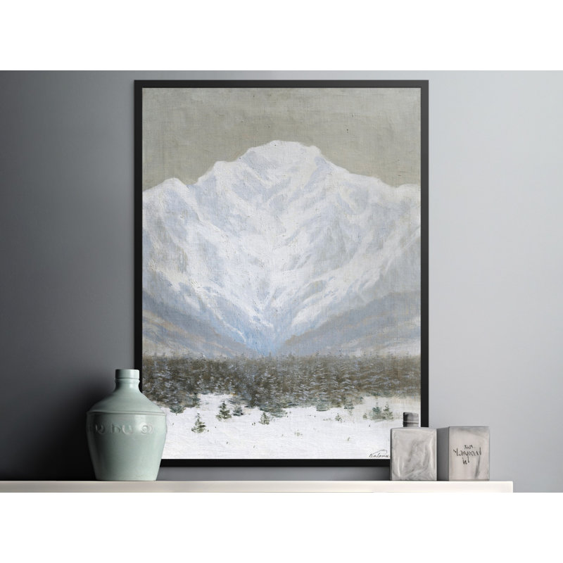 Wilhite No Frame Print, 16x20
