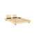 Clear Lacquered is out of stock selected
