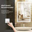 Miroir mural Naliyah-1044778274