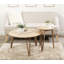 Table d'appoint en bois-142686459