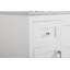 Ensemble de meuble-lavabo simple 48 po Moore-1916025337