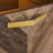 Maraman 15.7'' W Nightstand