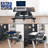 Vivo Single Screen Workstation