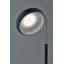Lampe de travail DEL sur pied 20 "Shep