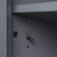 Ensemble de meuble-lavabo simple 24 po Vegas