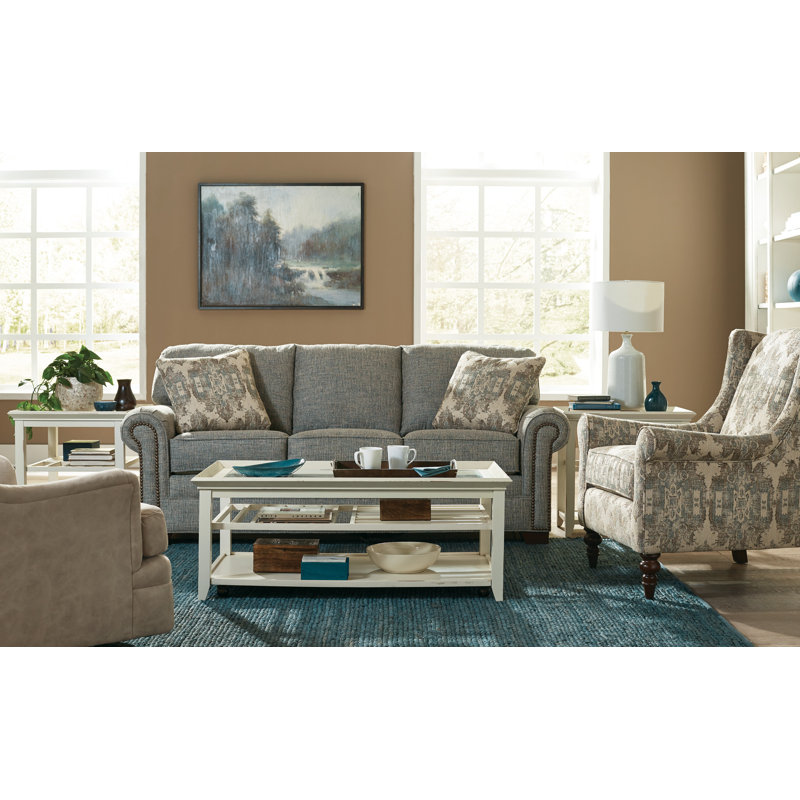 Dune Wingback Chair, Reed 21