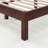 Solid Wood Signature Platform Bed with Headboard, Queen, Walnut Finish, No Box Spring Needed, Easy Assembly-1858515749-1858515745-1858515746