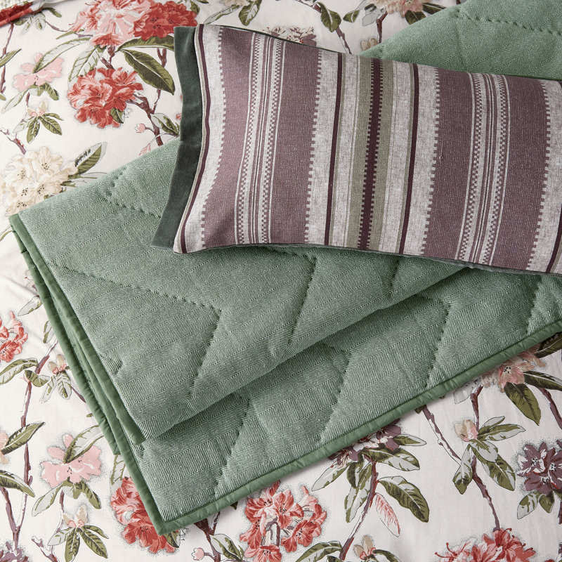 Elswyth Throw Blanket