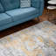 Hvidovre Abstract Area Rug-70717195