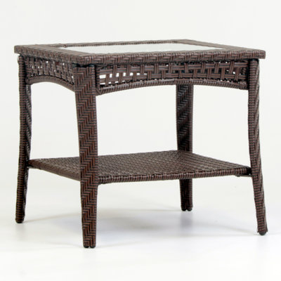 Table d'appoint Rashawn