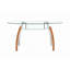 Table basse Modern