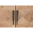 Fiona 70" Solid Wood Sideboard, Oak finish-854327593