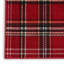 Tapis rouge carreauté Hankinson Prague-51963343