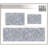 Cloud Comfort 100% Polyester Microfiber Bath Rug Set, Non Slip & Thick Plush Rugs for Shower-3Pc Set-2047004666
