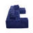 Contemporary Sofa with Luxurious Long-Pile Fabric and Ergonomic Design for Ultimate Comfort and Style-1322060023