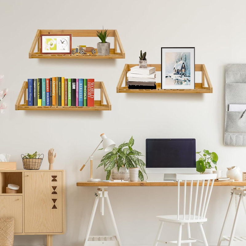 Floating Shelf Wall Mounted