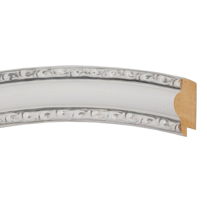Workington Oval Mirror, 31" H x 25" W