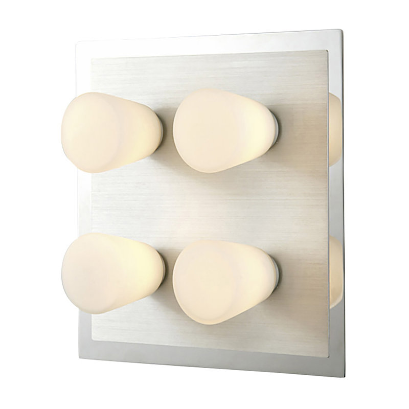 Elizabeth Flush Mounted Sconce