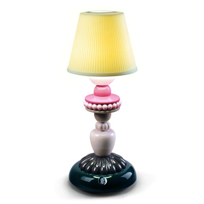 Lampe de table 12 po tournesol firefly