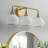 Lupe 3-Light Bathroom Dimmable Vanity Light-1003493529