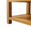 Ensemble de meuble-lavabo double 54 po Keri-1061682141