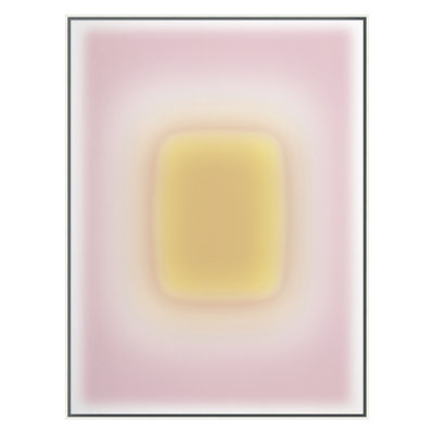 Blur Continuum 11 Print by Renee Stramel