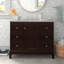 Ensemble de meuble-lavabo simple 42 po Lafreniere-1916875376-1917674343