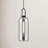 Minneapolis 1 - Light Single Pendant-85894005-85894006-85894000