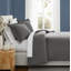 Ensemble d'édredon en coton Brooklyn Loom Essential-108430956-108430960