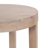 Solid Wood End Table-942603336