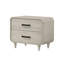 Ensemble de chambre à coucher moderne à panneau tapissier blanc-1520003986-1520003984