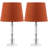 Killingly Crystal Table Lamp-15905841