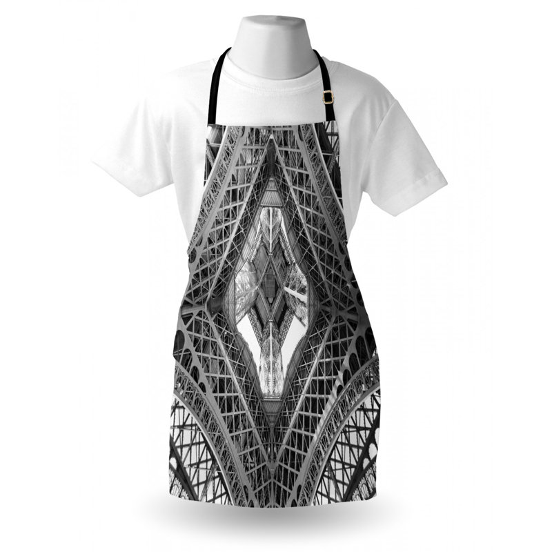 Bib Apron