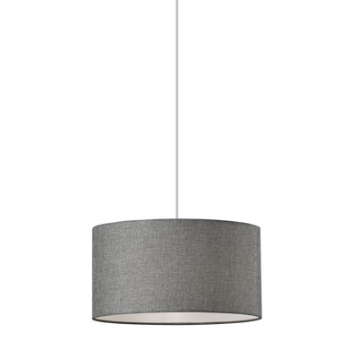 1 - Light Single Pendant