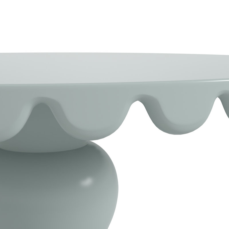 Haven Round Dining Table