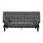 Badden Futon Sofa-1655233303