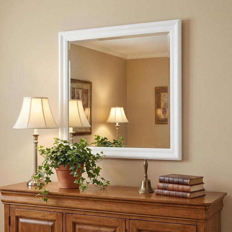 Miroir d'appoint 38 "