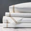 Mistletoe Sheet Set-45450437