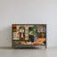 Buffet de luxe Art Sens Light