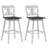 Jiaxu Swivel Solid Wood Counter Stool-1513469931-1513469930