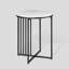 Moormann Frame End Table