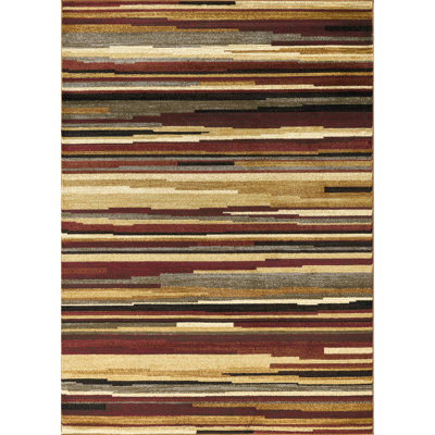 Contemporary Indoor Area Rug
