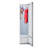 LG Styler Smart wi-fi Enabled Steam Closet with TrueSteam Technology and Exclusive Moving Hangers