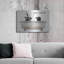August Grove® «ScrubaDubDub» par Lori Deiter, art mural en métal,-1160244251